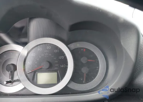 2008 Toyota Rav4 Sport V6 from USA, damaged, VIN JTMBK32V985069524